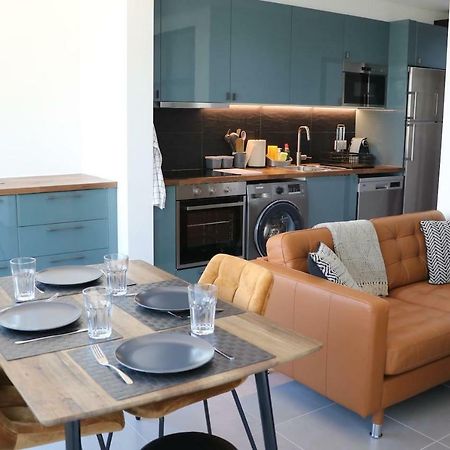 Estudio Renovado Em Vilamoura - Al Scalabis 108 Quarteira Zewnętrze zdjęcie