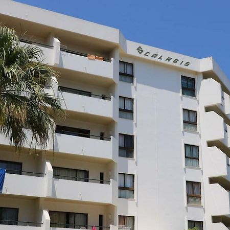 Estudio Renovado Em Vilamoura - Al Scalabis 108 Quarteira Zewnętrze zdjęcie