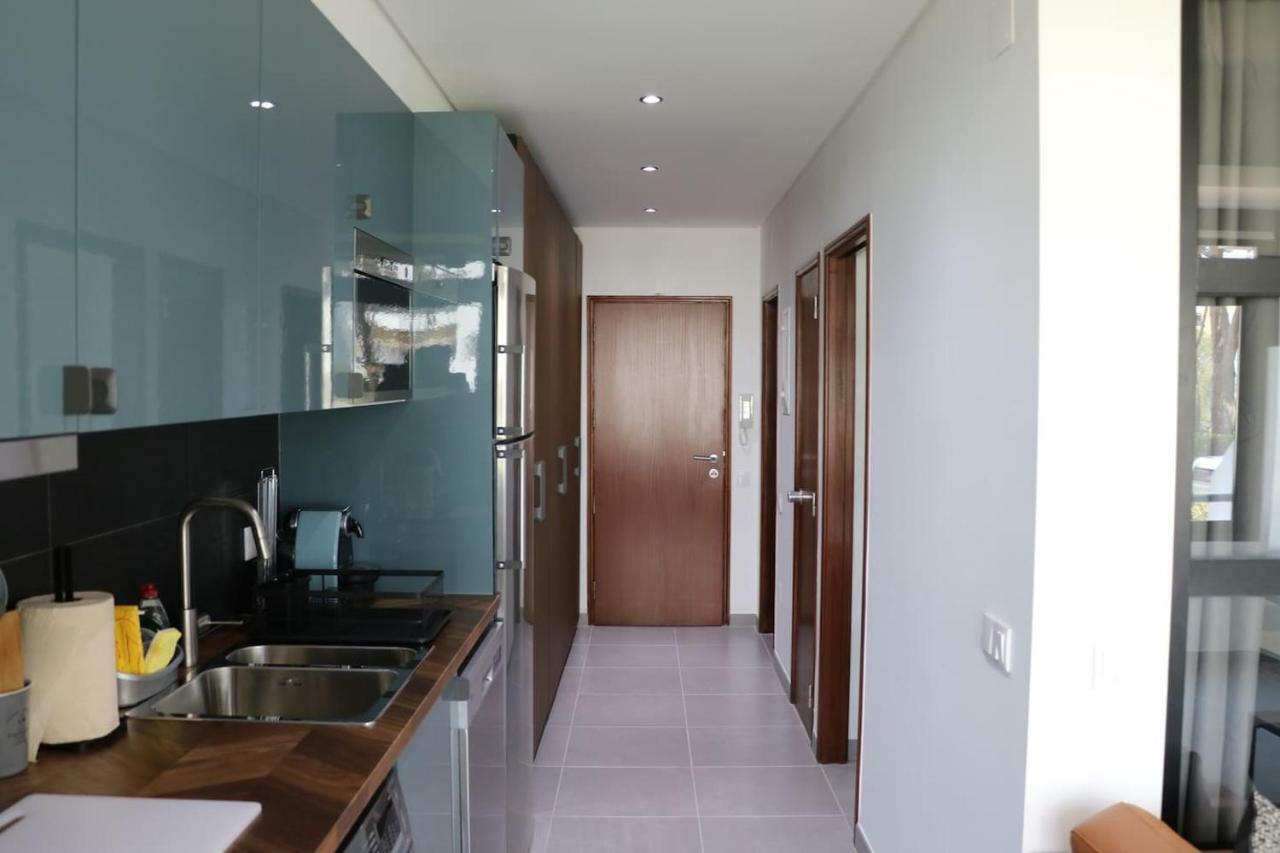 Estudio Renovado Em Vilamoura - Al Scalabis 108 Quarteira Zewnętrze zdjęcie