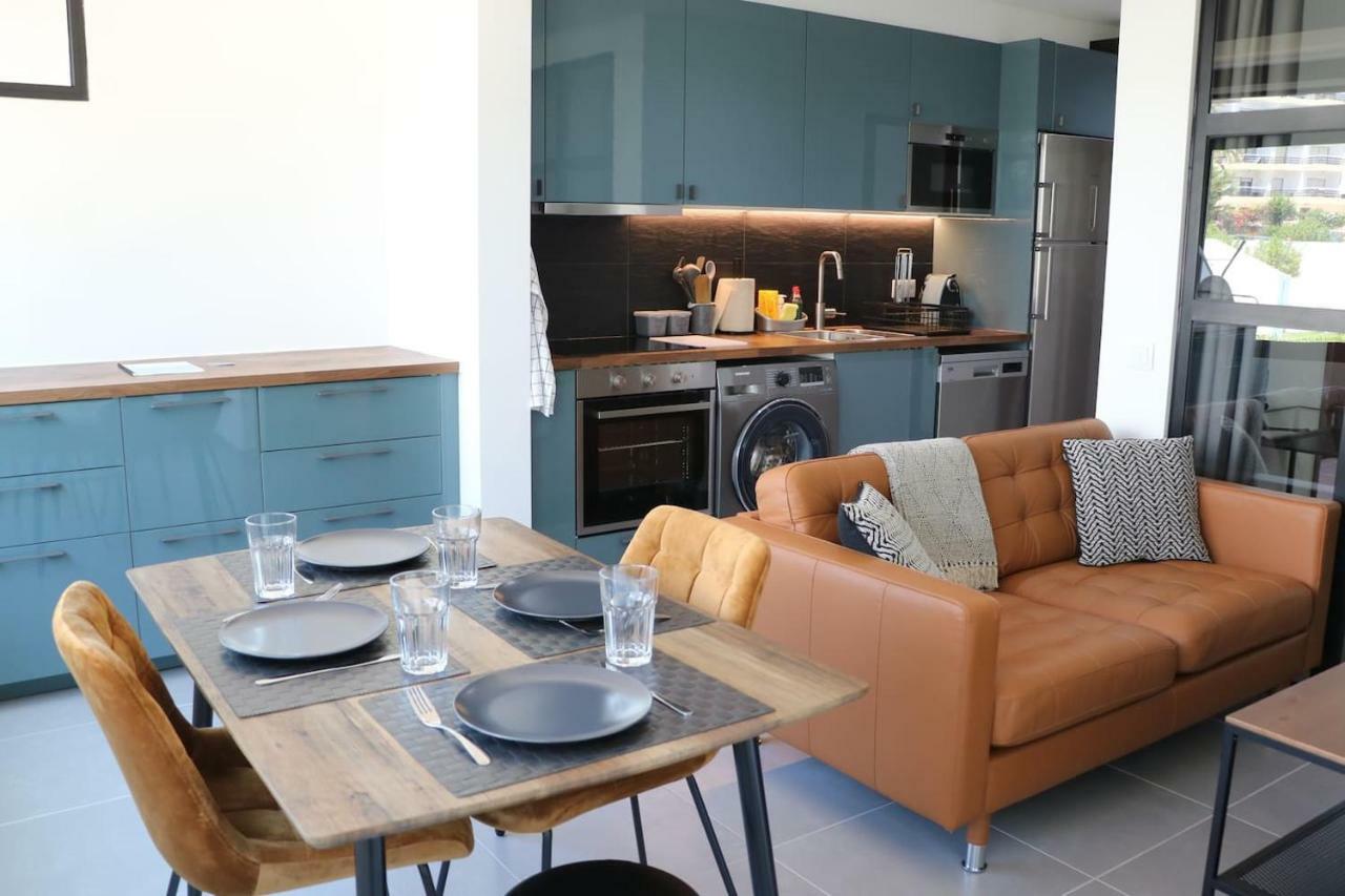 Estudio Renovado Em Vilamoura - Al Scalabis 108 Quarteira Zewnętrze zdjęcie