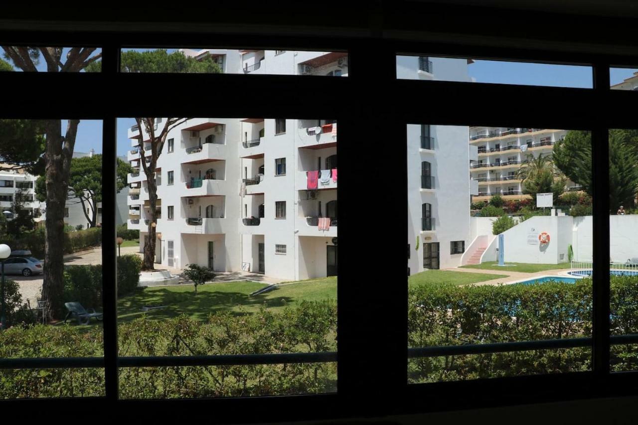 Estudio Renovado Em Vilamoura - Al Scalabis 108 Quarteira Zewnętrze zdjęcie