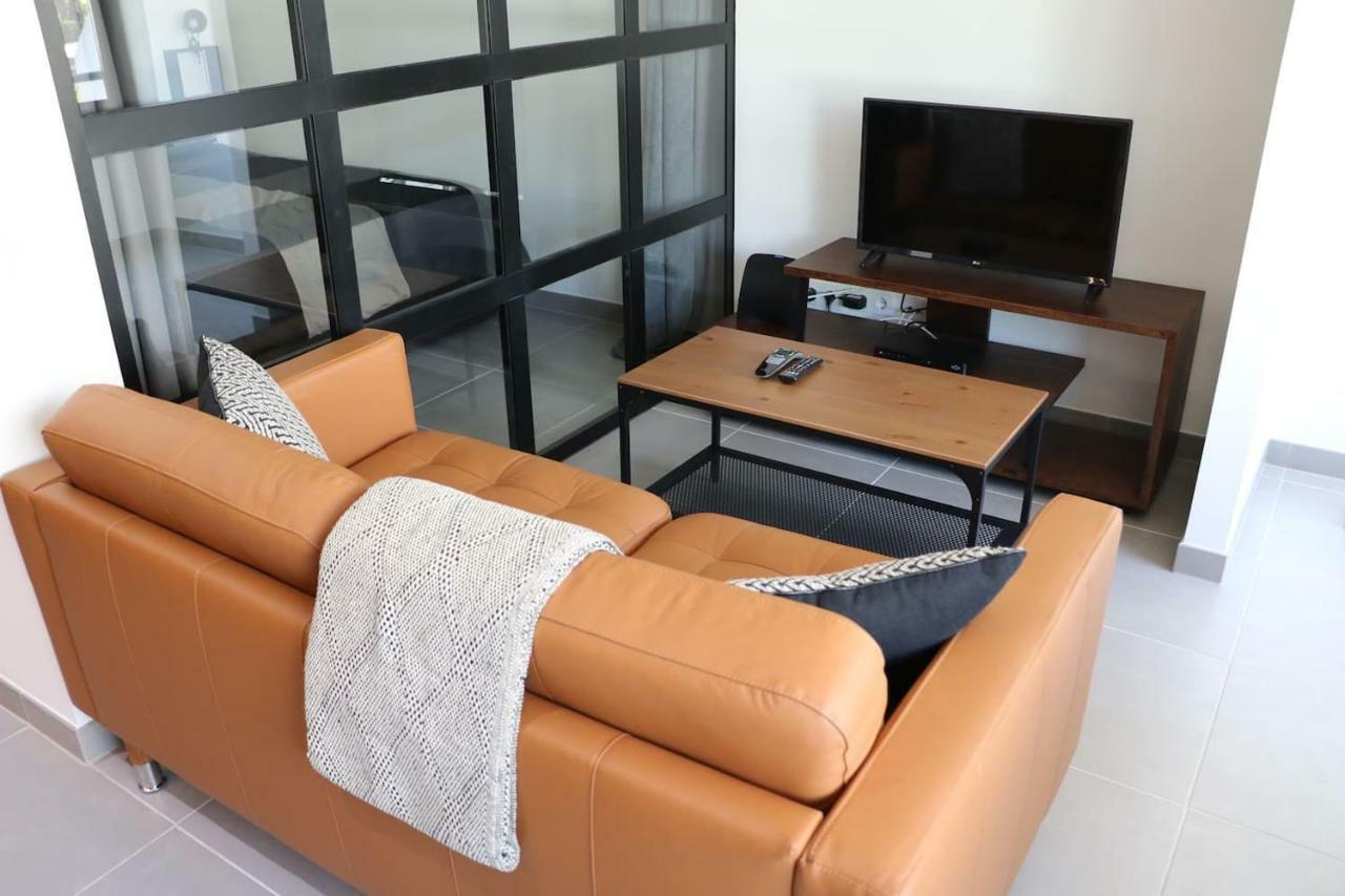 Estudio Renovado Em Vilamoura - Al Scalabis 108 Quarteira Zewnętrze zdjęcie